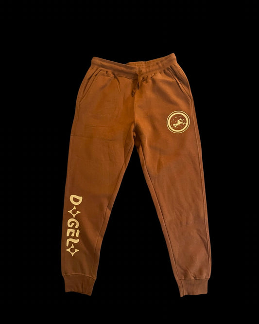 DOGELO DELASTRO JOGGERS