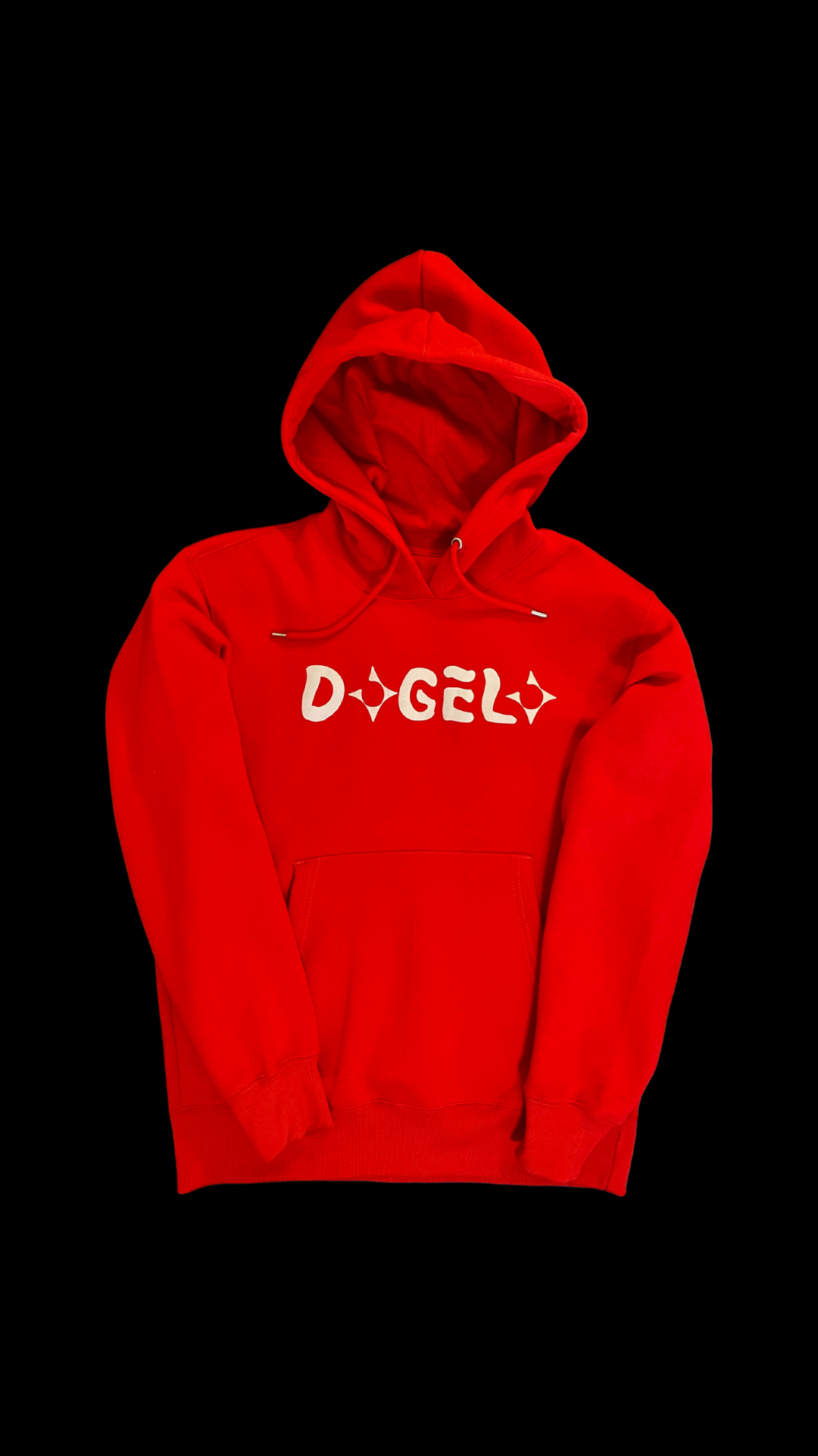 DOGELO DELASTRO HOODIE