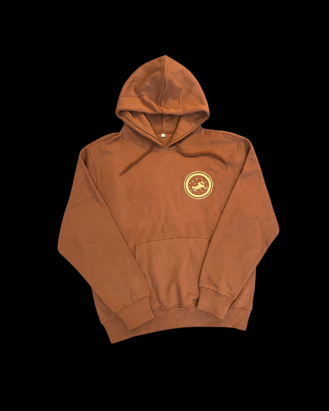 DOGELO DELASTRO HOODIE