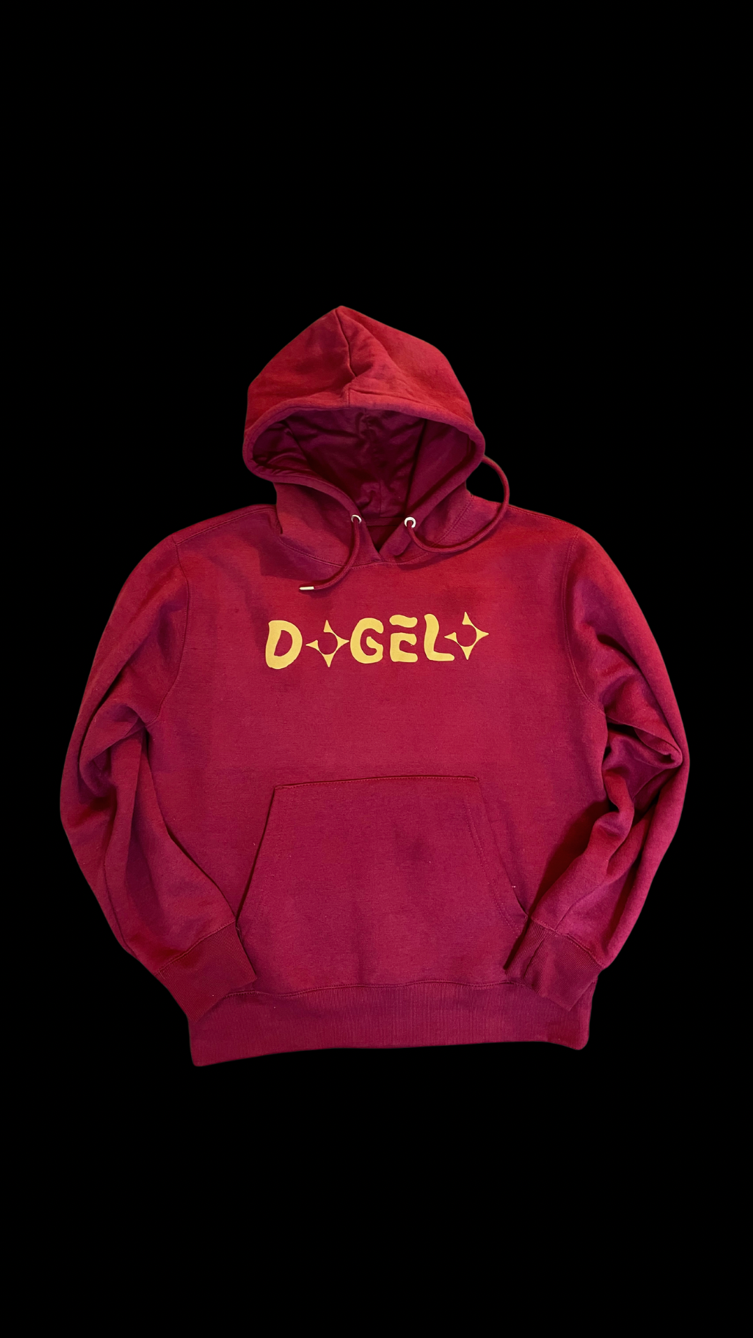 DOGELO DELASTRO HOODIE