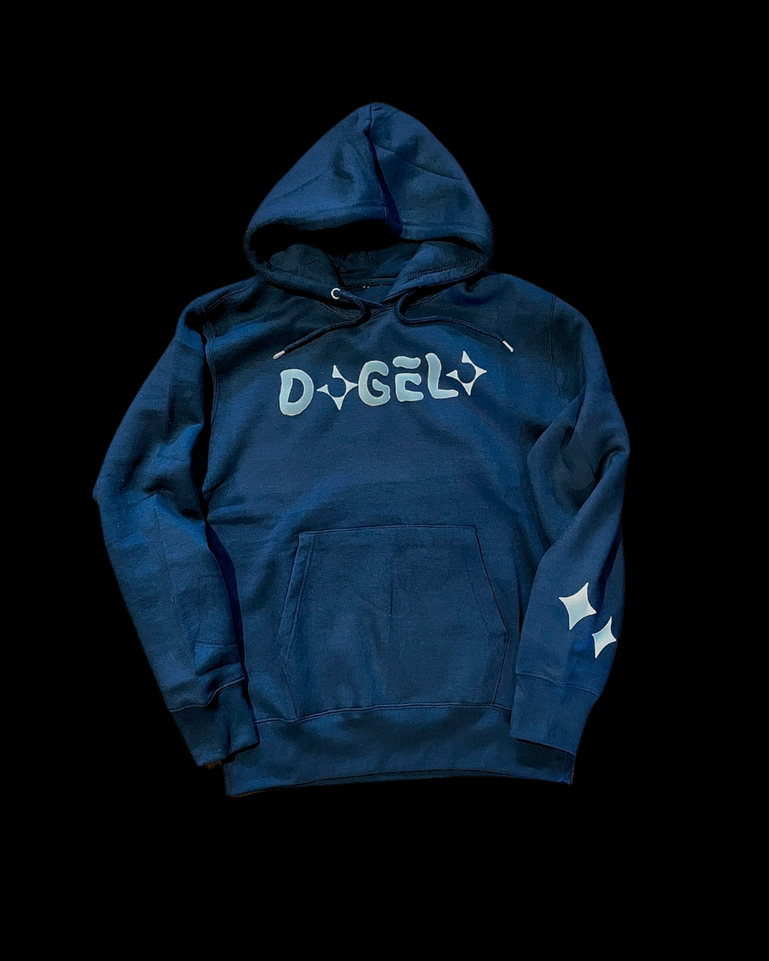 DOGELO DELASTRO HOODIE