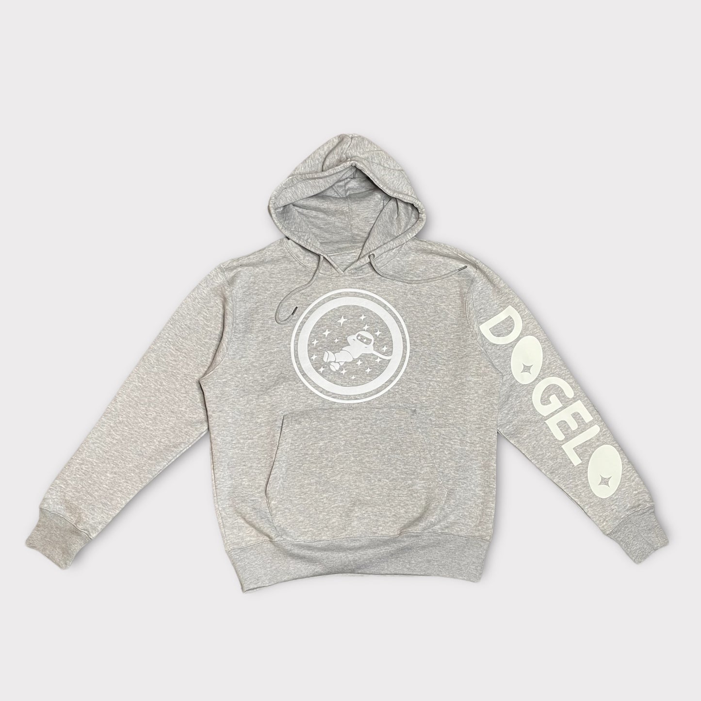 DOGELO DELASTRO HOODIE