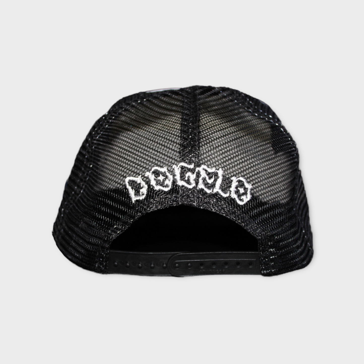 DOGELO TRUCKER HAT