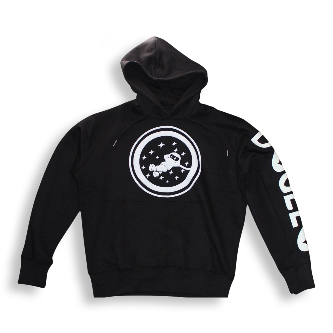 DOGELO DELASTRO HOODIE